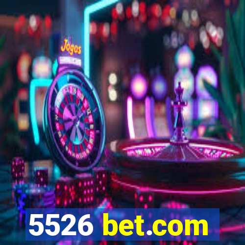 5526 bet.com